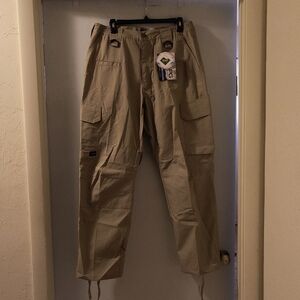 LA Police Gear Operator Tactical Pants 36 x 30
